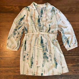 Liz Lange Maternity Top